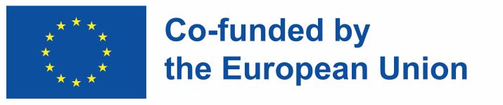 EU Cofunded logo