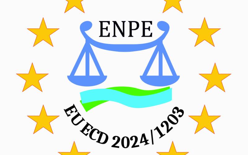 ENPE ECD Logo