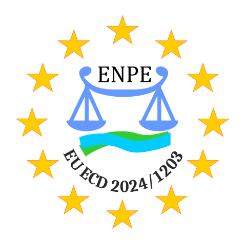 ENPE ECD Logo