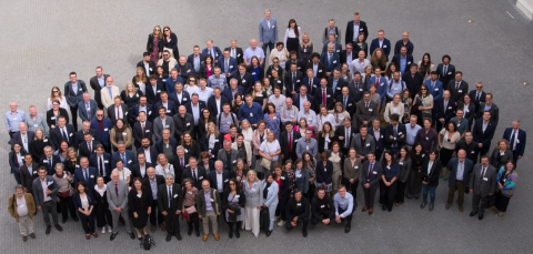 2025 4NC Bratislava family photo